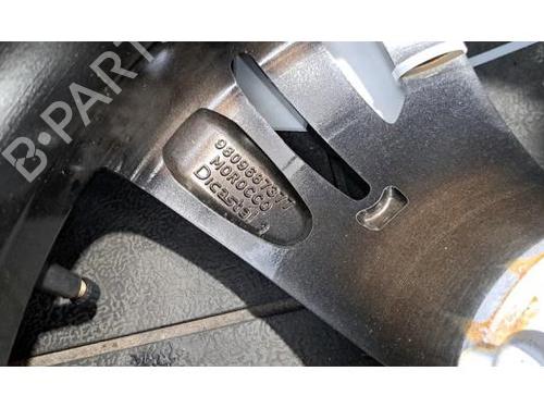 Rim PEUGEOT 3008 II SUV (MC_, MR_, MJ_, M4_) 1.2 THP/ PureTech 130 (MRHNSM, MRHNSU, MRHNSJ, MRHNYW,... | BP29195625C45 
