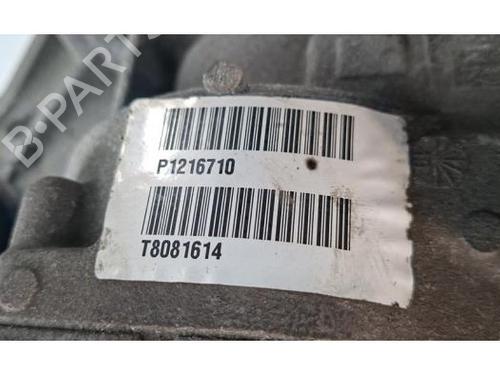 Rear differential VOLVO XC90 II (256) B5 Mild-Hybrid AWD | BP39642185M24 - Image 4