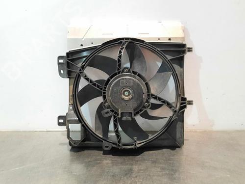 Køleventilator elektrisk PEUGEOT 208 I (CA_, CC_) 1.0 VTi (68 hp) 15034732