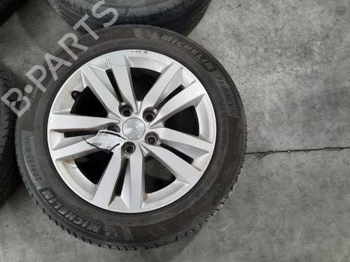 Rim PEUGEOT 308 SW II (LC_, LJ_, LR_, LX_, L4_) 1.5 BlueHDi 130 | BP21674489C45 