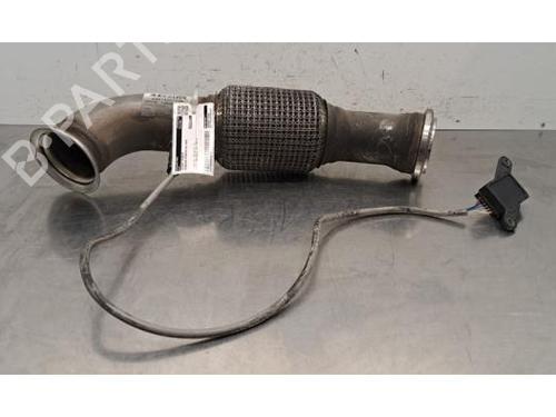 Used Exhaust system Exhaust system 38003866 38003866