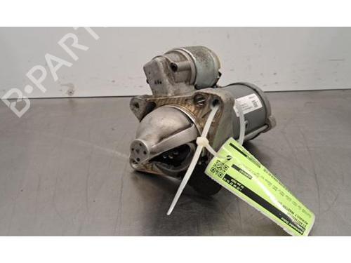 Starter RENAULT MASTER III Van (FV) 2.3 dCi 145 FWD (FV0E, FV0F, FV0H, FV02, FV0M, FV0S,... | BP32276924M8