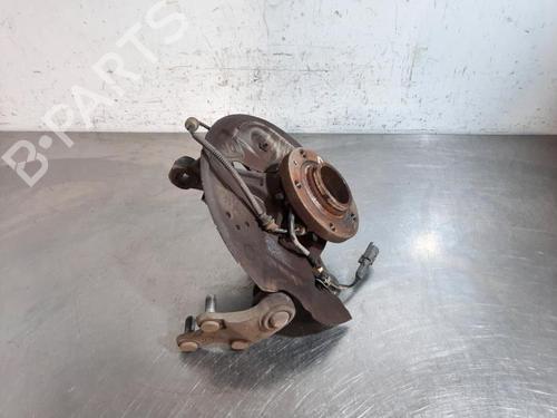 Used Right front steering knuckle CITROËN C4 SPACETOURER (3D_) 1.5 BlueHDi 130 (131 hp) 23634815