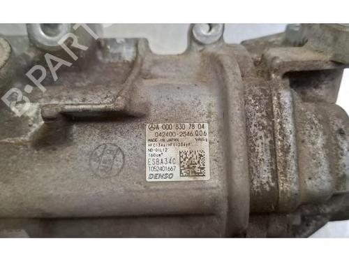 AC compressor MERCEDES-BENZ EQB (X243) EQB 250+ (243.602) | BP40289053M34 - Image 6