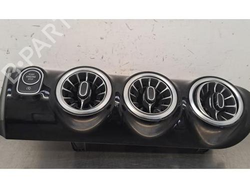 Used Air vent Air vent MERCEDES-BENZ CLA (C118) CLA 180 d (118.310) (116 hp) 32767581 32767581
