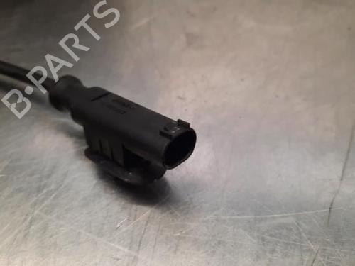 Left front steering knuckle CITROËN JUMPER II Van 2.0 BlueHDi 130 | BP23628462M25 