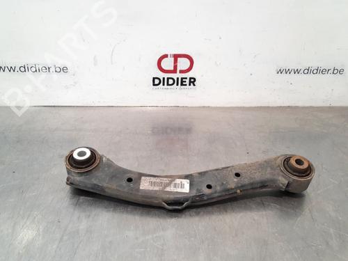 Used Right rear suspension arm HYUNDAI TUCSON (TL, TLE) 1.7 CRDi (116 hp) 10893596