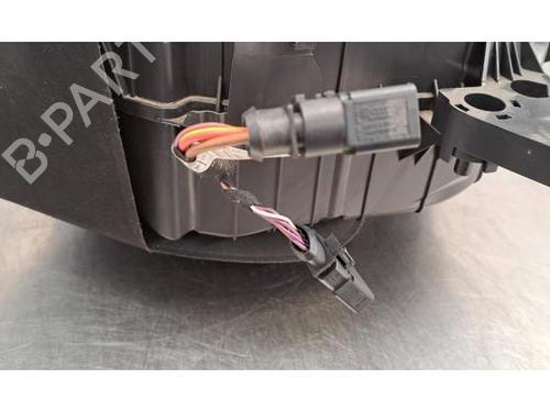 Heater matrix box AUDI Q4 E-TRON SUV (F4B) 45 | BP29493907M61 