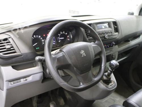 Gearbox PEUGEOT EXPERT Van (V_) 2.0 BlueHDi 120 | BP38039018M3 - Image 20