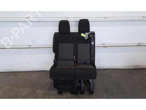 Used Right front seat PEUGEOT EXPERT Van (V_) 2.0 BlueHDi 145 (144 hp) 29493954