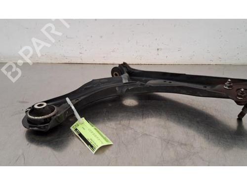 Used Left front suspension arm SEAT IBIZA V (KJ1, KJG) 1.0 TSI (95 hp) 29521929