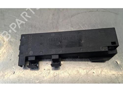 Antenne/Base AUDI Q8 (4MN, 4MT) RS FSI Mild Hybrid quattro | BP39154381C140 - Image 2