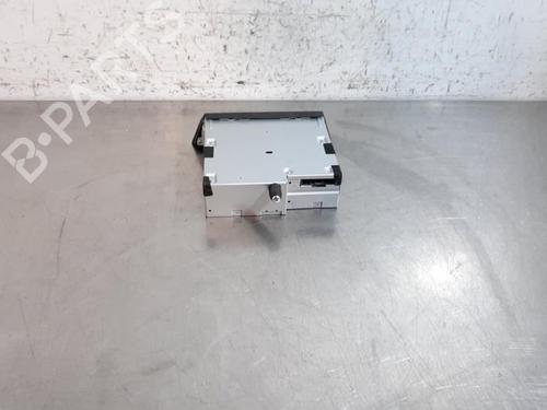 Electronic module MAZDA 2 Hatchback (DL, DJ) 1.5 SKYACTIV-G | BP31154664M83