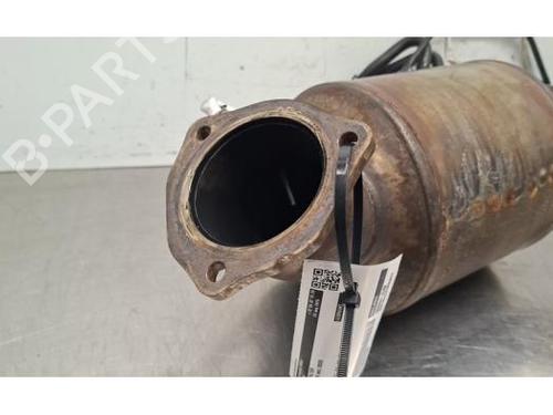 Particulate filter AUDI A6 C8 (4A2) 55 TFSi e quattro | BP39500053M81 - Image 4