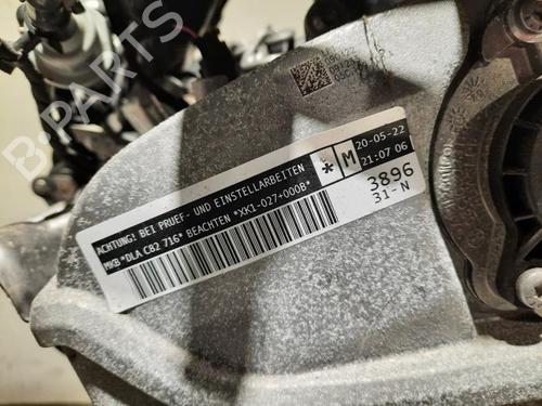 Engine SKODA SCALA (NW1) 1.0 TSI | BP31633847M1  - Image 30