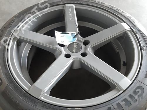 Rim MERCEDES-BENZ VITO Van (W447) 116 CDI (447.601, 447.603, 447.605) | BP15788355C45