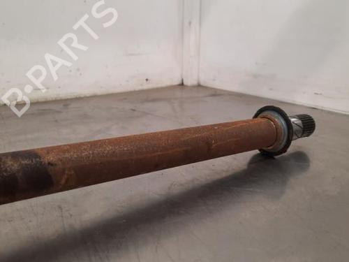Right front driveshaft RENAULT CAPTUR II (HF_) TCe 160 (HFN1) | BP23634322M39 