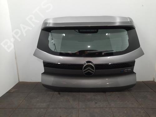 Used Tailgate Tailgate CITROËN C3 IV (CC_, CB_) ë-C3 (CBZYAZ) (113 hp) 33710852 33710852