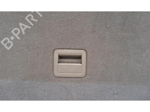 Luggage compartment floor AUDI Q3 (F3B) 2.5 RS TFSI quattro | BP35997677I33 - Image 2