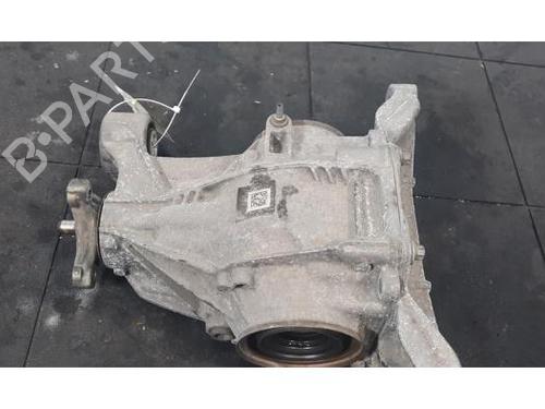 Rear differential MERCEDES-BENZ GLE (V167) GLE 300 d 4-matic (167.119) | BP23638460M24 