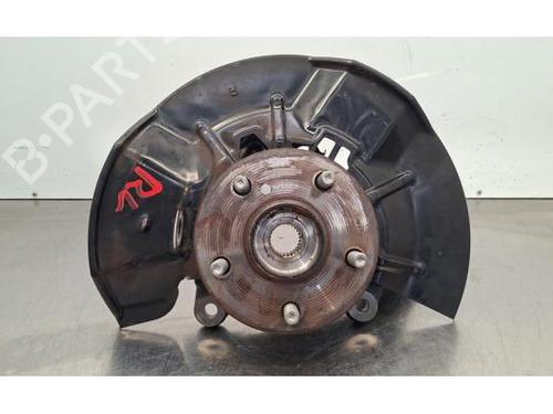 Right front steering knuckle LEXUS UX (_AA1_, _AH1_, _MA1_) 250h (MZAH10) | BP33165393M26 - Image 3