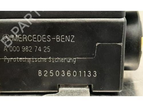 Electronic module MERCEDES-BENZ EQB (X243) EQB 250+ (243.602) | BP39230673M83 - Image 7