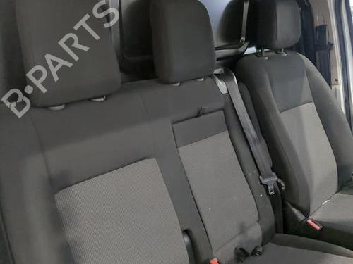 Used Right front seat PEUGEOT EXPERT Van (V_) 1.5 BlueHDi 120 (120 hp) 24136820