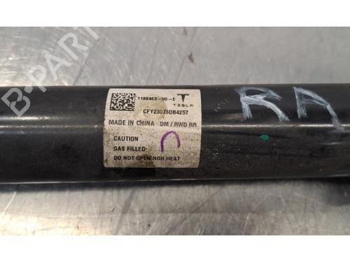 Right rear shock absorber TESLA MODEL Y (5YJY) Long Range All-wheel Drive | BP29643062M19 