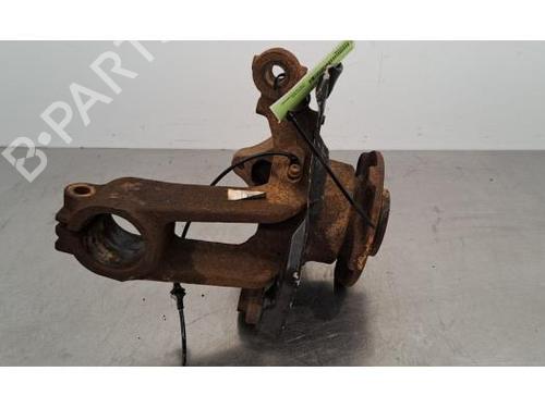 Left front steering knuckle OPEL MOVANO C Van (U9) 2.2 D | BP28284281M25 