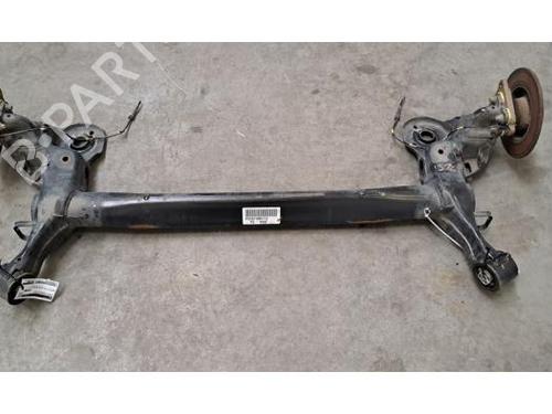 Used Rear axle Rear axle 37623982 37623982