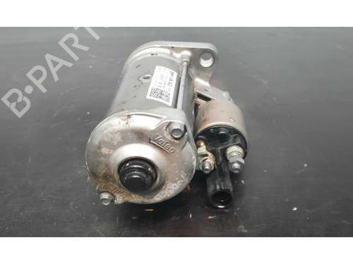 Starter VW PASSAT B8 Variant (3G5, CB5) 1.6 TDI | BP25929639M8 