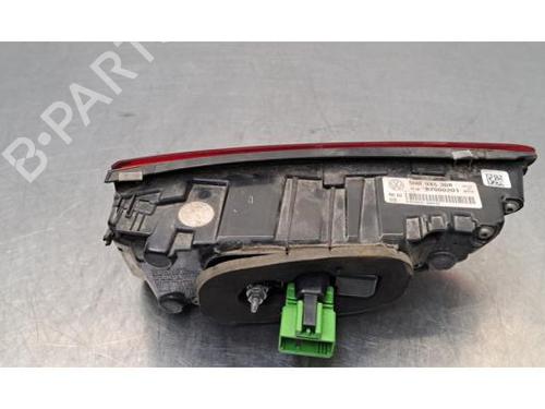 Right taillight VW GOLF VIII (CD1, DA1) 2.0 GTI Clubsport | BP37038376C35 - Image 2
