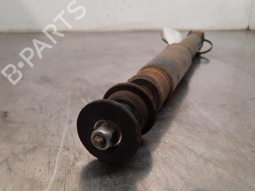 Left rear shock absorber RENAULT TWINGO III (BCM_, BCA_) 1.0 SCe 70 | BP23623679M18 