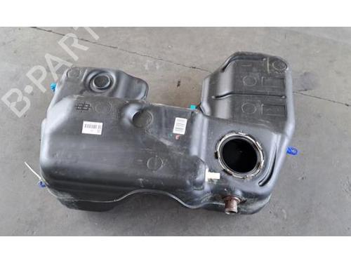 Used Fuel tank LAND ROVER DEFENDER Station Wagon (L663) D240 SD4 4x4 (241 hp) 26944750