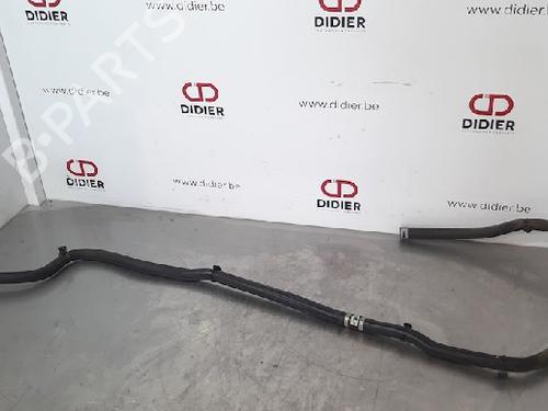 Used Pipe TESLA MODEL X (5YJX) P100D AWD (772 hp) 15017581