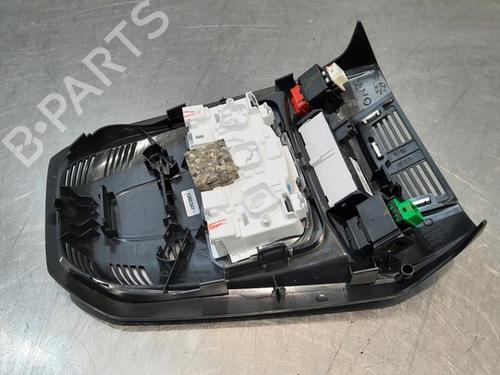 Interior roof light PEUGEOT 3008 II SUV (MC_, MR_, MJ_, M4_) 1.5 BlueHDi 130 | BP11232472I8