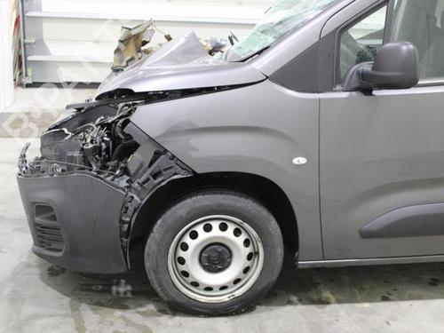 ABS pump CITROËN BERLINGO Box Body/MPV (K9) 1.5 BlueHDi 130 | BP32632890M43