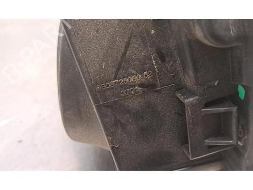 Fuel flap PEUGEOT EXPERT Van (V_) 1.5 BlueHDi 120 | BP23640326C131 