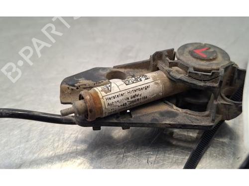 Electronic module PORSCHE PANAMERA (970) 4.8 4S | BP39500269M83 - Image 3
