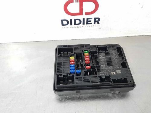 Used Fuse box NISSAN MICRA V (K14) 1.5 DCI (90 hp) 10875828