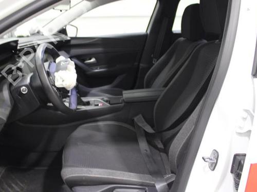 Left taillight PEUGEOT 508 II (FB_, FH_, F3_) 1.5 BlueHDI 130 (FBYHZJ, FBYHZR) | BP32161803C34 