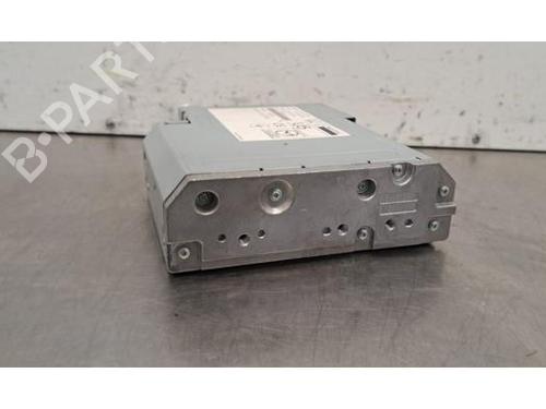Electronic module MAZDA CX-5 (KF) 2.0 | BP30806737M83