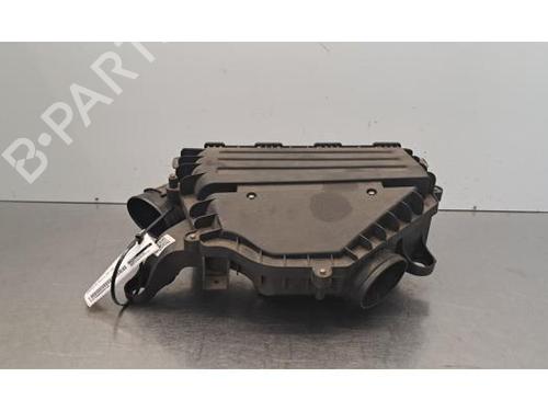 Used Air filter box Air filter box FIAT DOBLO Bus (263_) 1.3 D Multijet (263AXU1A, 263AYB1A) (95 hp) 40065739 40065739