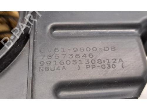 Air filter box FORD KUGA II (DM2) 2.0 TDCi 4x4 | BP29493962M87 