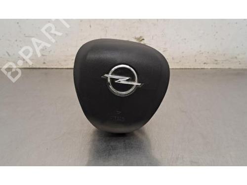 Used Driver airbag Driver airbag OPEL COMBO Box Body/MPV (K9) 1.5 D (102 hp) 36169578 36169578
