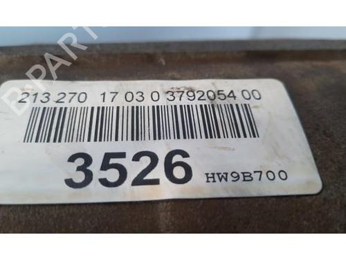 Gearbox MERCEDES-BENZ C-CLASS T-Model (S205) C 300 de (205.213) | BP29468254M3