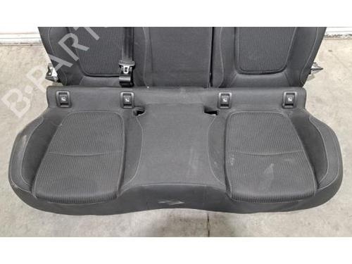 Setesett RENAULT MEGANE IV Hatchback (B9A/M/N_) 1.6 E-TECH 160 (B9NH) | BP29871941C78