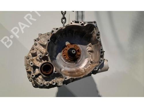 Used Gearbox VOLVO XC60 II (246) T5 AWD (250 hp) 29642959