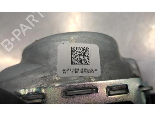 Front right seatbelt JAGUAR E-PACE (X540) 1.5 P300e Plug-in Hybrid AWD | BP40614929I25 - Image 4