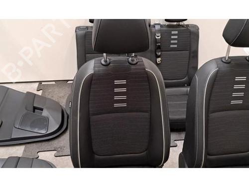 Seats set KIA STONIC (YB) 1.0 T-GDi Eco-Dynamics+ | BP39624681C78 - Image 2